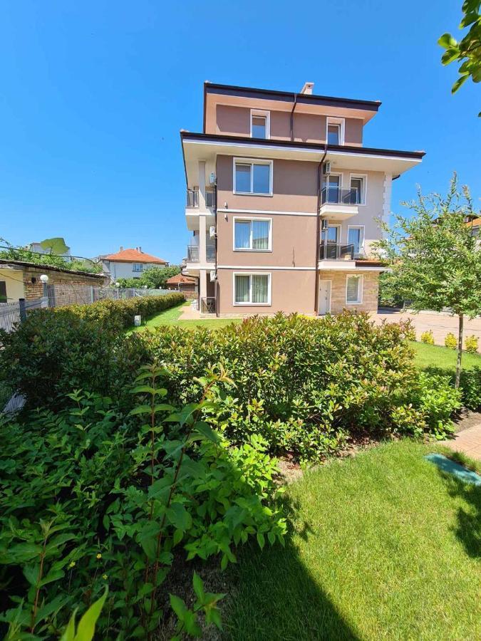 Villa Yanevi Ravda Eksteriør billede
