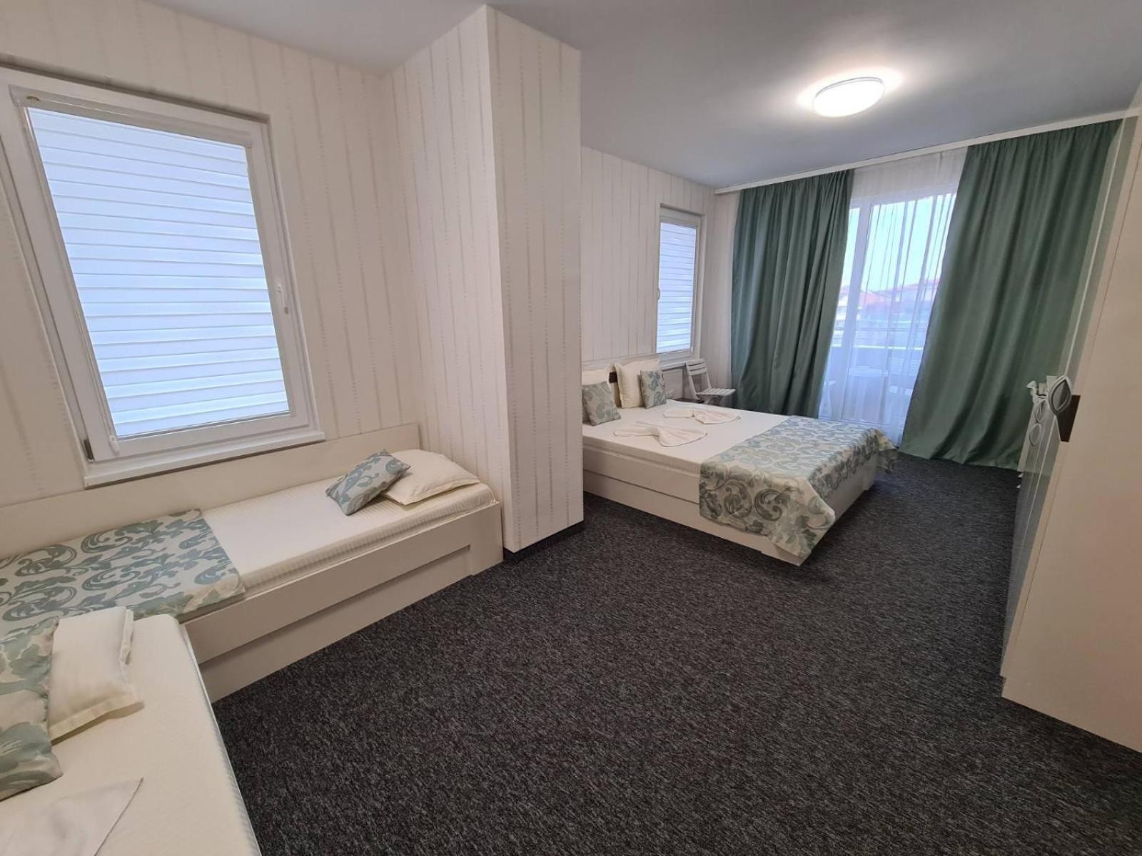 Villa Yanevi Ravda Eksteriør billede